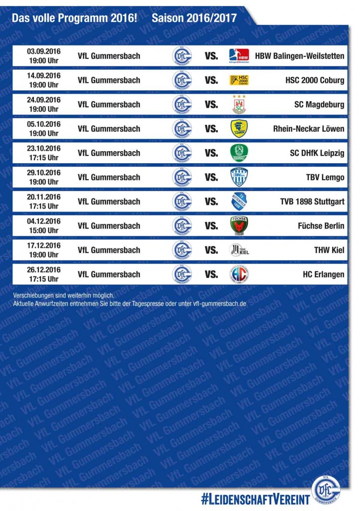Spielplan1617