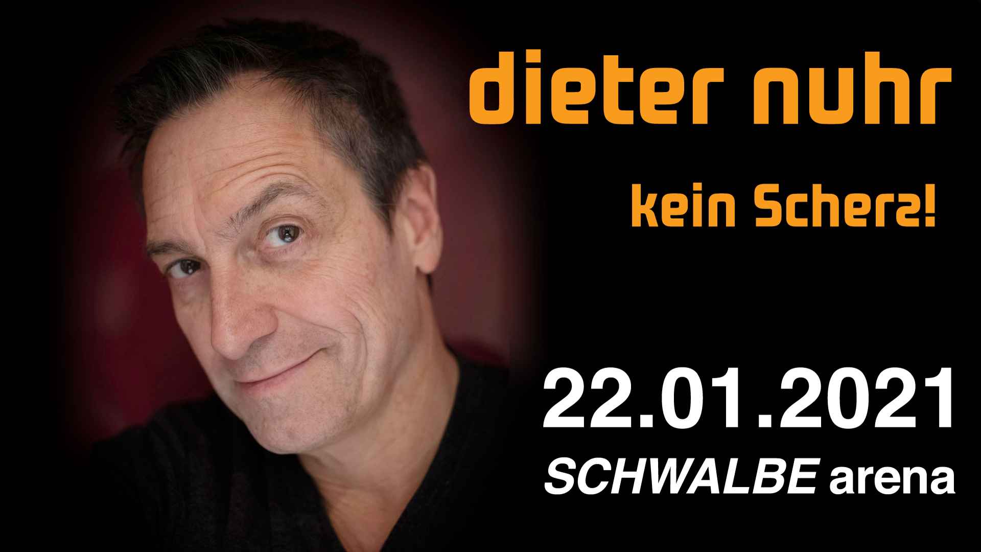 Dieter Nuhr Berlin 2021 Dieter Nuhr Berlin 2021