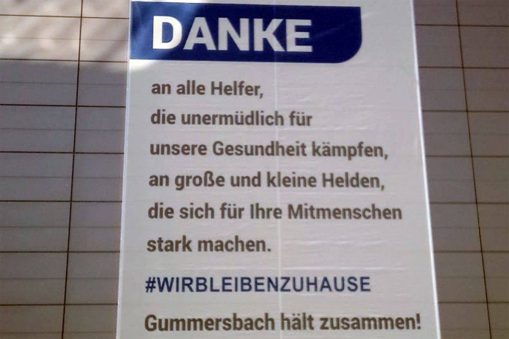 wirsagendanke