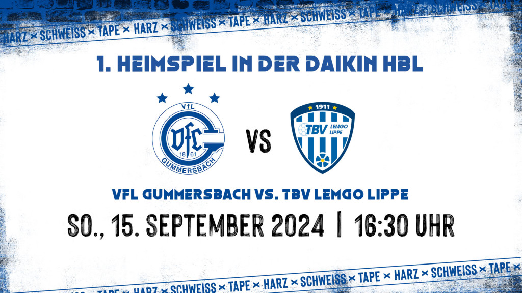 2024-09-15 Veranstaltung Arena Lemgo