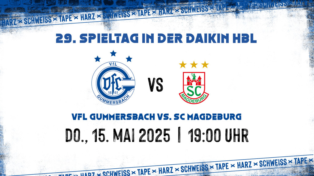 2025-05-15 Veranstaltung Arena Magdeburg