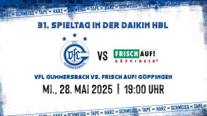 2025-05-28 Veranstaltung Arena Göppingen