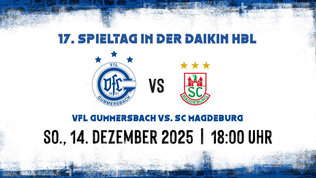 2025-12-14 Veranstaltung Arena Magdeburg