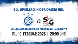 2026-02-10 Veranstaltung Arena Flensburg