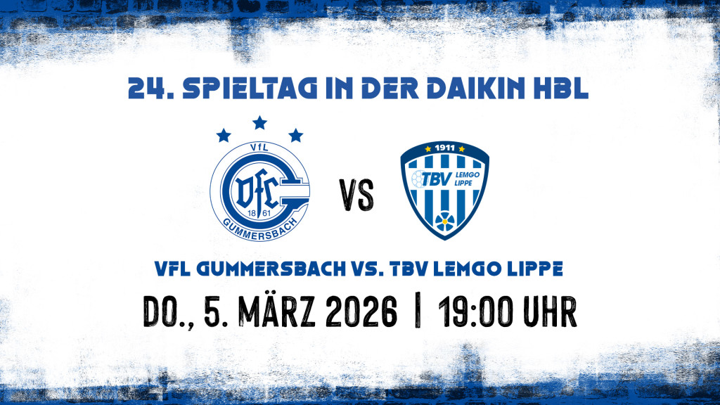 2026-03-05 Veranstaltung Arena Lemgo