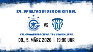 2026-03-05 Veranstaltung Arena Lemgo