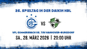 2026-03-28 Veranstaltung Arena Hannover