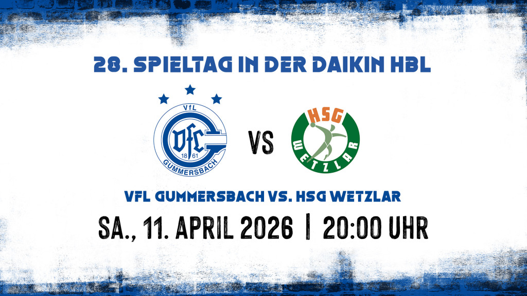 2026-04-11 Veranstaltung Arena Wetzlar