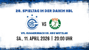 2026-04-11 Veranstaltung Arena Wetzlar