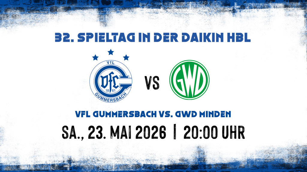 2026-05-23 Veranstaltung Arena Minden