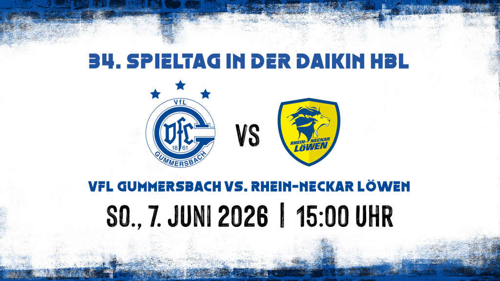 2026-06-07 Veranstaltung Arena Löwen