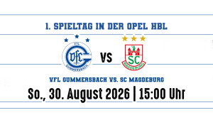2026-08-30 Veranstaltung Arena Magdeburg